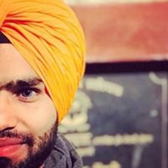 Charanjit Dhadwal