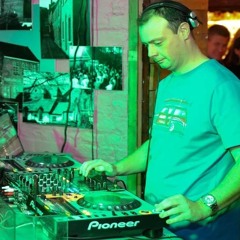 DJ James H