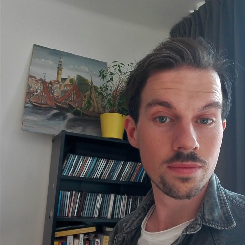 Willem Breel’s avatar