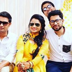 shubham darak