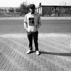 Mpilwenhle Gcina Mtshali