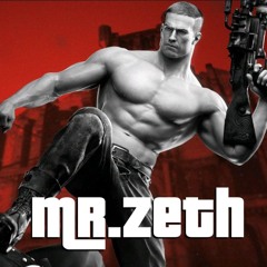 Zeth PC