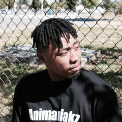 Scorpion The Dance Emcee