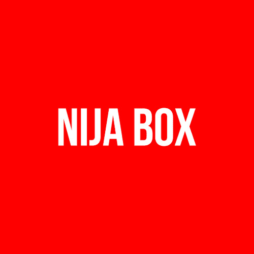 Nija Box’s avatar