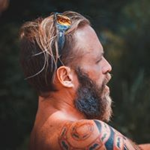 Mihail Voynich’s avatar