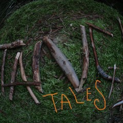 tangle tales