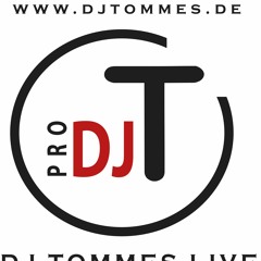 DJ TOMMES LIVE