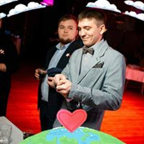 Aleksej Tavalyk’s avatar