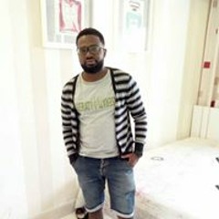 Tubias Foguimho Da Silva