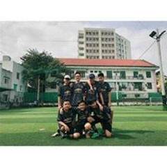 Trần Phước Hoàng