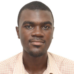 Felix Edufia Agblemanyo