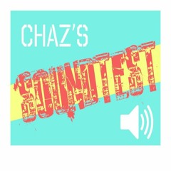 Chazmosis (Sound Test Podcast)