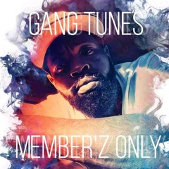 GANG☆TUNES