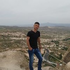 Taha Bolat