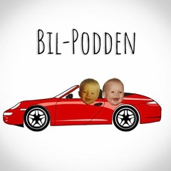 Bil-Podden