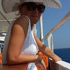 Oksana Kornejeva