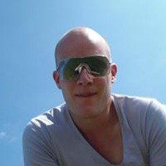 Mark Van Kleeff