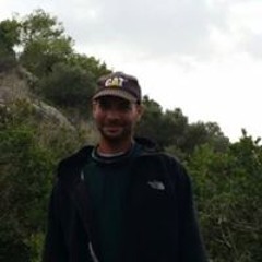 Ohad Lavi