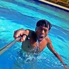 Djronny Vybz