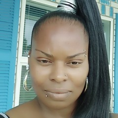 Keisha Walton💯😘😎