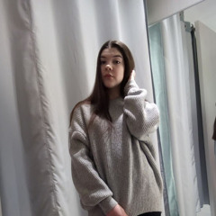 Лиза Соколова