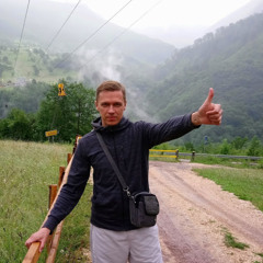 Sergey Nehoda