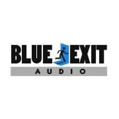Blue Exit Audio
