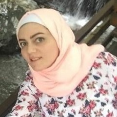Shorouq ElKhozondar