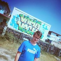 DenisFlorin Draghici