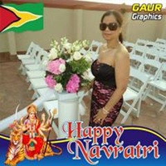 Nirmala Barclay