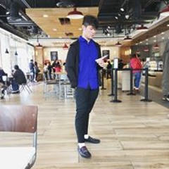Nguyen Tai