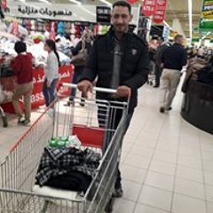 Mohamed Sabry