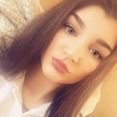 Lottie walker