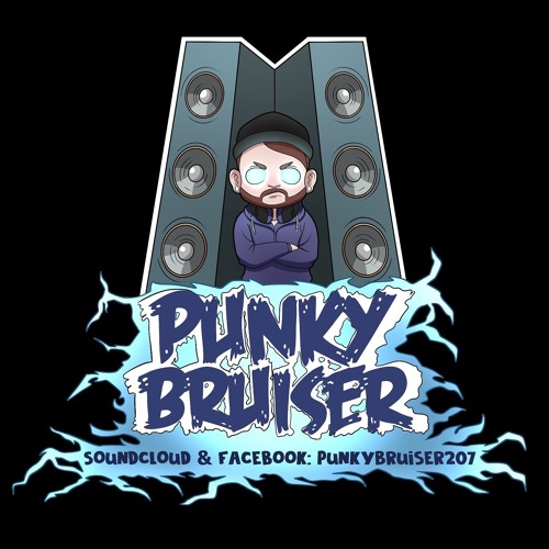 Punky Bruiser’s avatar
