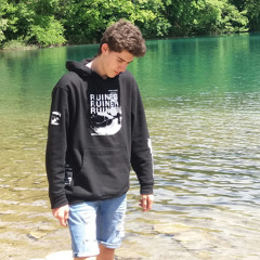 nothing,nowhere. / never,forever.