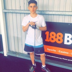 MC Burnsy B
