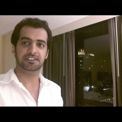 Ahmad Alotaibi