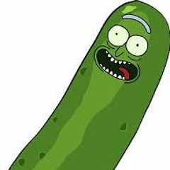 mr.pickle