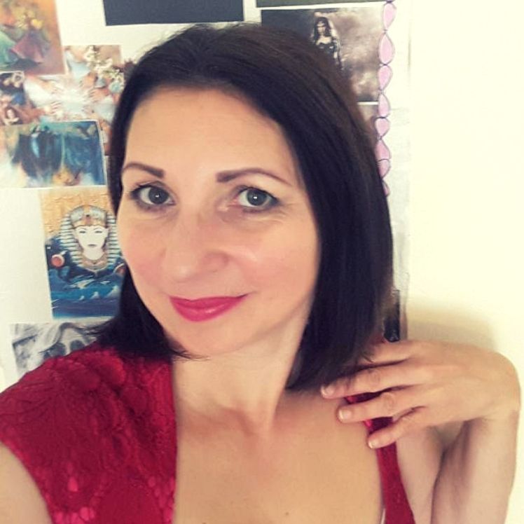 Modern Goddess Interviews