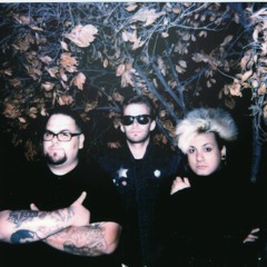 SAINT AZAZEL AND THE HELLKATS