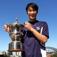 Sean Hayashi