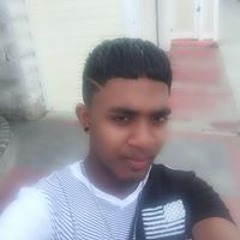 Davindra Ramawad