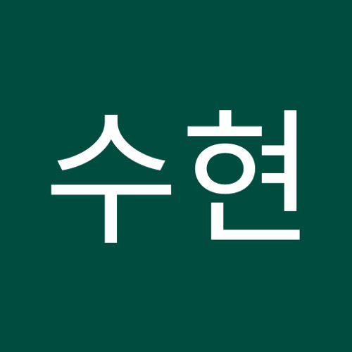 박수현’s avatar