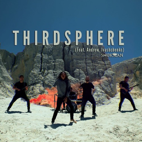 THIRDSPHERE’s avatar