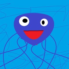 Upset Cephalapod Colony