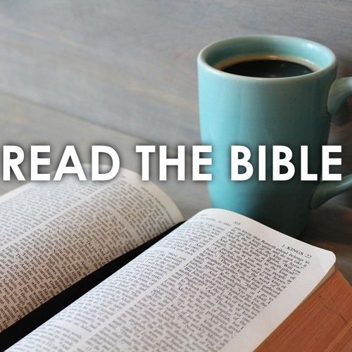 Read the Bible’s avatar