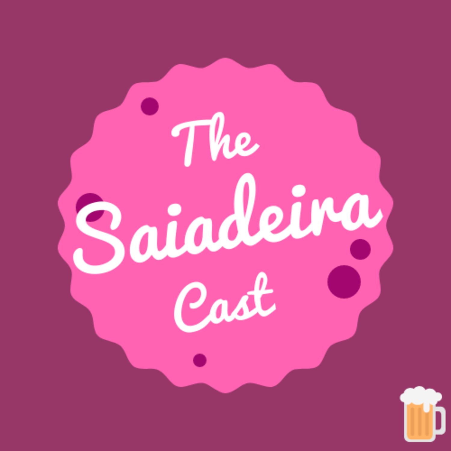 Saideira Cast