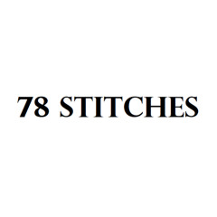 78 Stitches