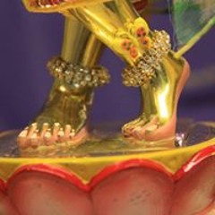 Ananta Vasudev