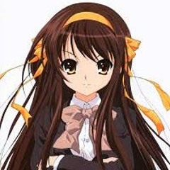 Miss Haru